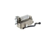MAHLE AC 1130 000P Kondensator, Klimaanlage