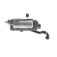 MAHLE AC 1130 000P Kondensator, Klimaanlage