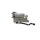 MAHLE AC 1130 000P Kondensator, Klimaanlage