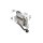 MAHLE AC 1130 000P Kondensator, Klimaanlage