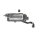 MAHLE AC 1130 000P Kondensator, Klimaanlage
