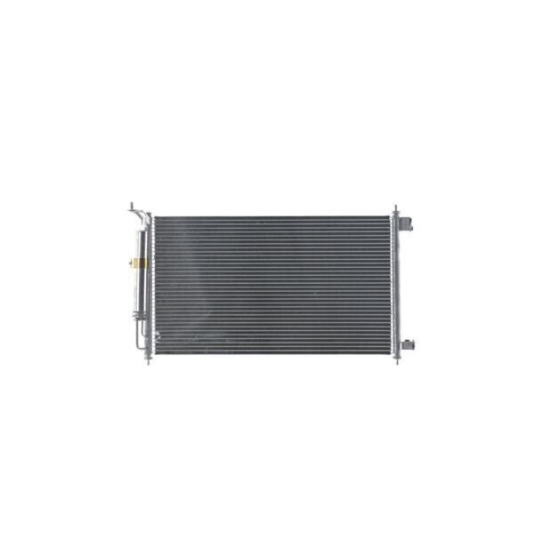 MAHLE AC 558 001S Kondensator, Klimaanlage