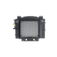 MAHLE AE 196 000P Verdampfer, Klimaanlage