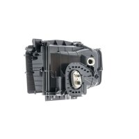 MAHLE AE 196 000P Verdampfer, Klimaanlage
