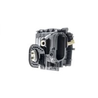 MAHLE AE 196 000P Verdampfer, Klimaanlage