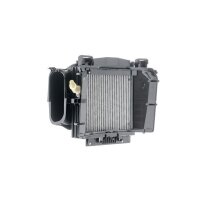 MAHLE AE 196 000P Verdampfer, Klimaanlage