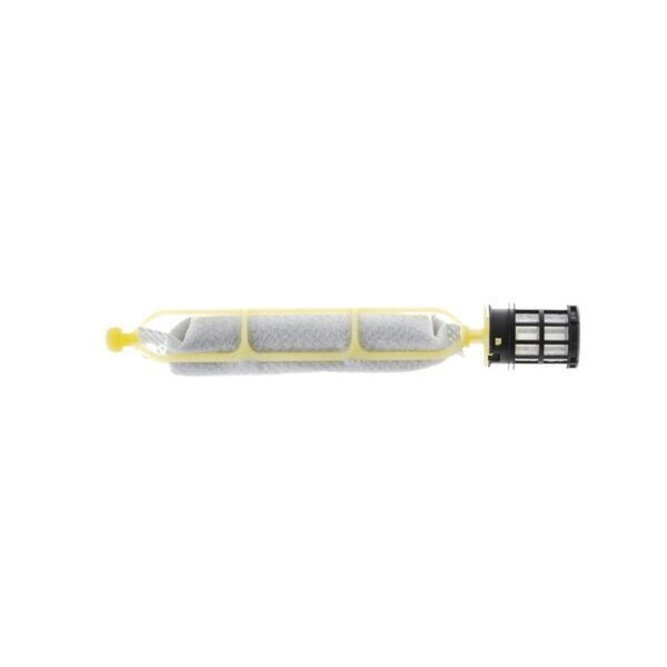MAHLE AD 316 000P Trockner, Klimaanlage