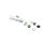 MAHLE AD 317 000P Trockner, Klimaanlage