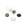 MAHLE AD 317 000P Trockner, Klimaanlage