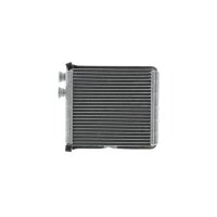 MAHLE AH 298 000P Wärmetauscher, Innenraumheizung