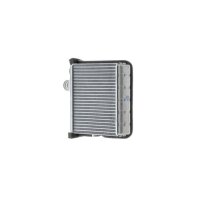 MAHLE AH 298 000P Wärmetauscher, Innenraumheizung