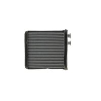MAHLE AH 298 000P Wärmetauscher, Innenraumheizung