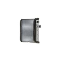 MAHLE AH 298 000P Wärmetauscher, Innenraumheizung