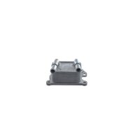MAHLE CLC 266 000S Ölkühler, Motoröl
