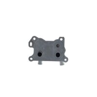 MAHLE CLC 266 000S Ölkühler, Motoröl