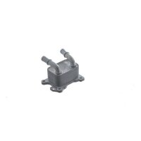 MAHLE CLC 266 000S Ölkühler, Motoröl