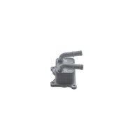 MAHLE CLC 266 000S Ölkühler, Motoröl