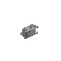 MAHLE CLC 266 000S Ölkühler, Motoröl