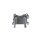MAHLE CLC 266 000S Ölkühler, Motoröl