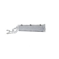 MAHLE CR 2697 000P Kühler, Motorkühlung