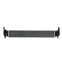 MAHLE CR 2700 000P Kühler, Motorkühlung