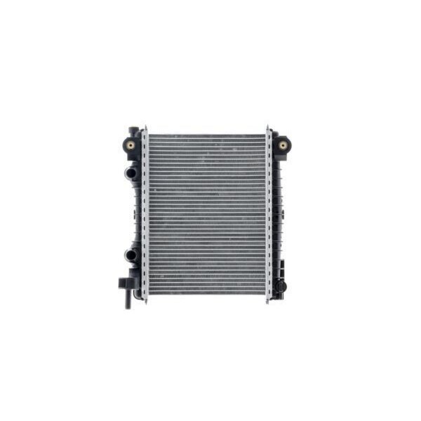 MAHLE CR 2707 000P Kühler, Motorkühlung