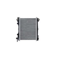 MAHLE CR 2707 000P Kühler, Motorkühlung