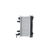 MAHLE CR 2707 000P Kühler, Motorkühlung