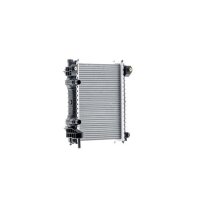 MAHLE CR 2707 000P Kühler, Motorkühlung