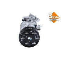 NRF 320214 Kompressor, Klimaanlage