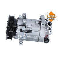 NRF 320214 Kompressor, Klimaanlage