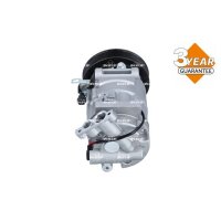 NRF 320214 Kompressor, Klimaanlage