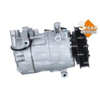 NRF 320214 Kompressor, Klimaanlage