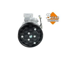 NRF 320215 Kompressor, Klimaanlage