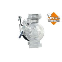 NRF 320215 Kompressor, Klimaanlage