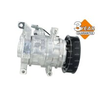 NRF 320215 Kompressor, Klimaanlage