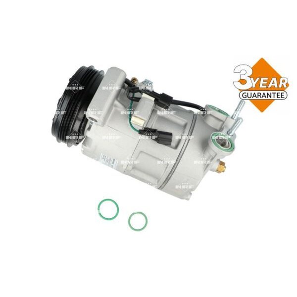 NRF 320216 Kompressor, Klimaanlage