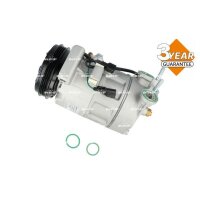NRF 320216 Kompressor, Klimaanlage