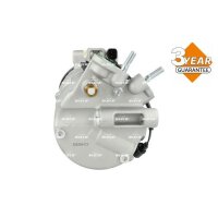 NRF 320216 Kompressor, Klimaanlage