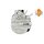 NRF 320216 Kompressor, Klimaanlage