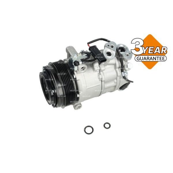 NRF 320028 Kompressor, Klimaanlage