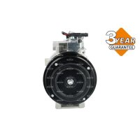 NRF 320028 Kompressor, Klimaanlage