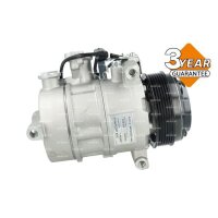 NRF 320028 Kompressor, Klimaanlage