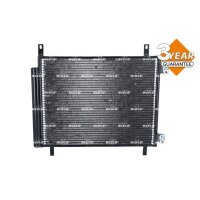 NRF 350610 Kondensator, Klimaanlage