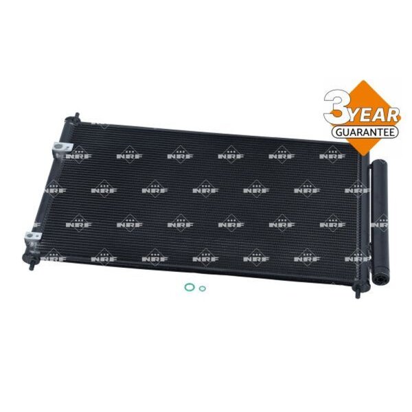NRF 350615 Kondensator, Klimaanlage