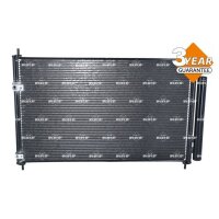 NRF 350615 Kondensator, Klimaanlage