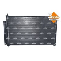 NRF 350615 Kondensator, Klimaanlage