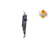 NRF 350618 Kondensator, Klimaanlage