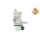 NRF 48679 AGR-Ventil