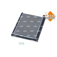 NRF 36193 Verdampfer, Klimaanlage